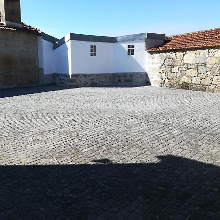 Santo Tirso Holidays Home Eksteriør bilde