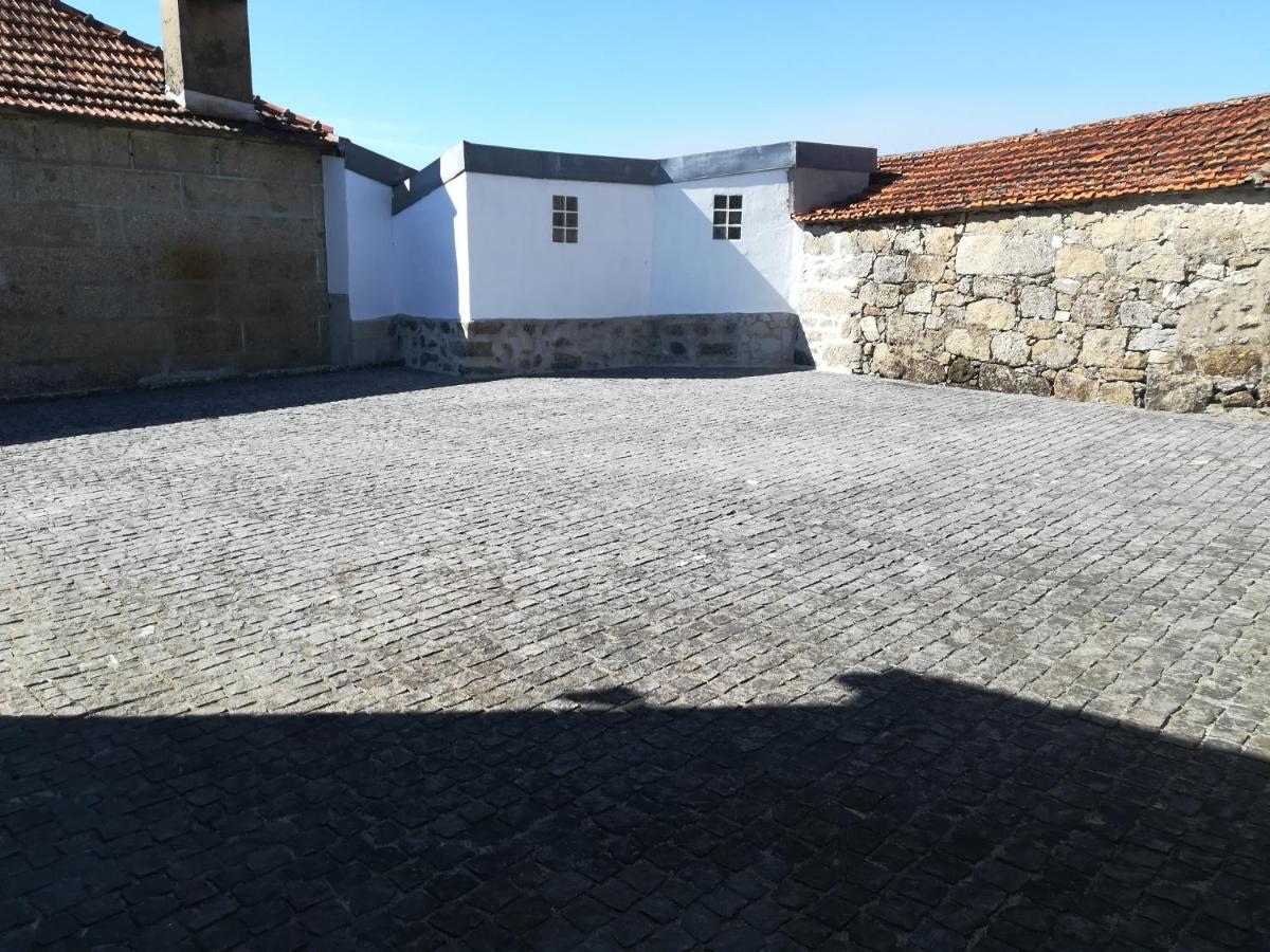Santo Tirso Holidays Home Eksteriør bilde