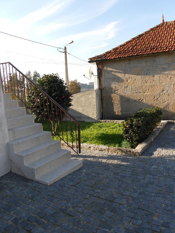Santo Tirso Holidays Home Eksteriør bilde