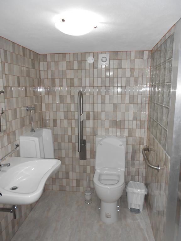 Santo Tirso Holidays Home Eksteriør bilde