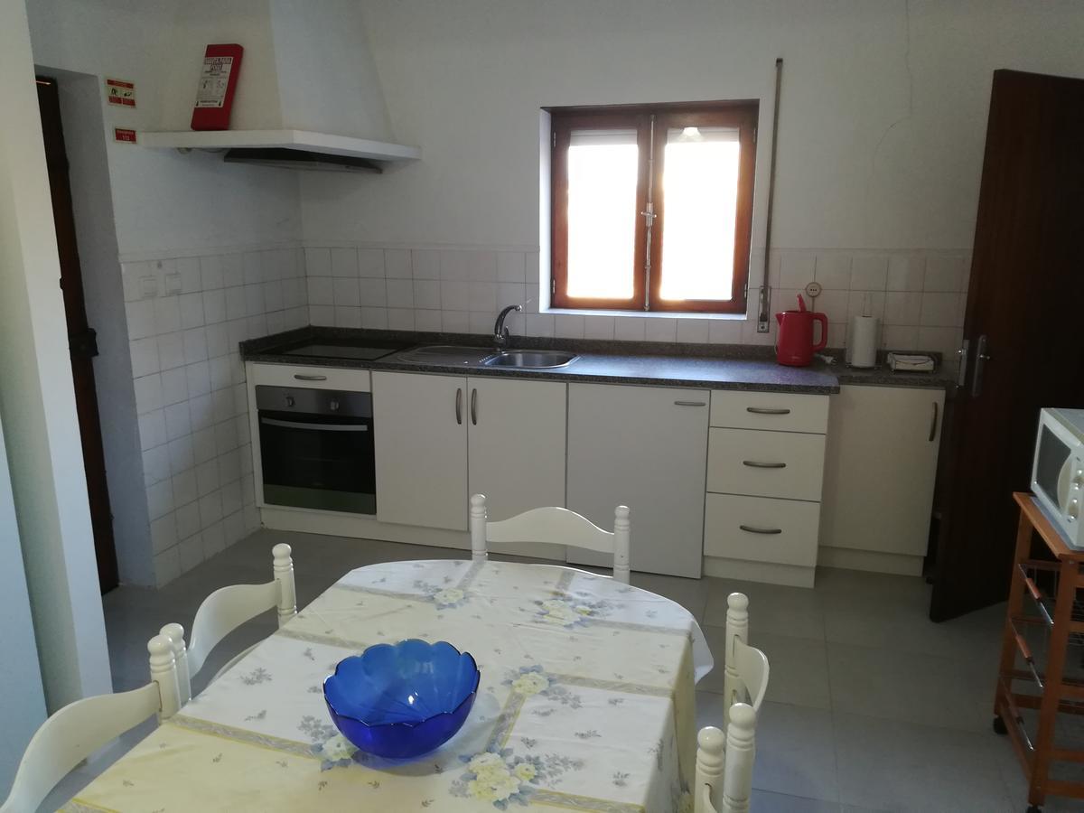 Santo Tirso Holidays Home Eksteriør bilde