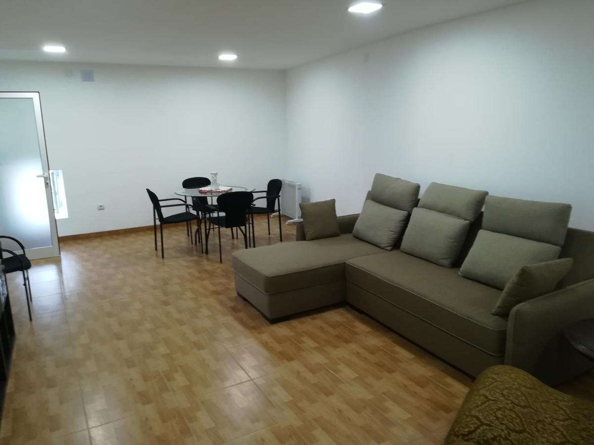 Santo Tirso Holidays Home Eksteriør bilde